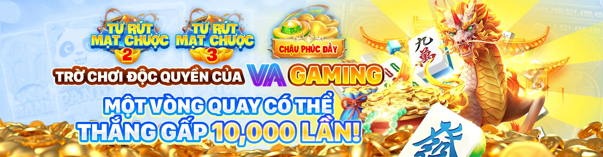 Chương trình VIP độc quyền của bet39 nổ hũ