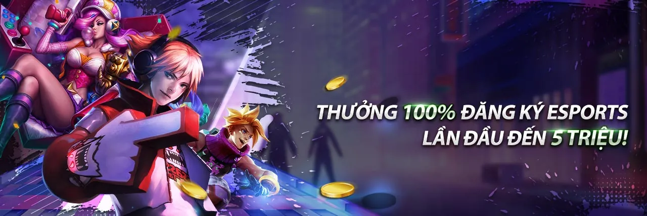 Các chương trình khuyến mãi và ưu đãi độc quyền tại bet39 nổ hũ