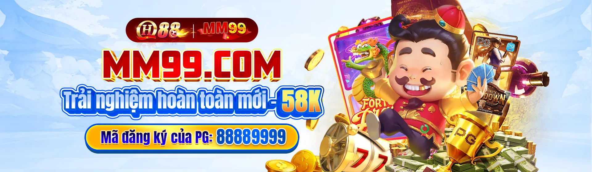 Chương Trình VIP bet39 nổ hũ